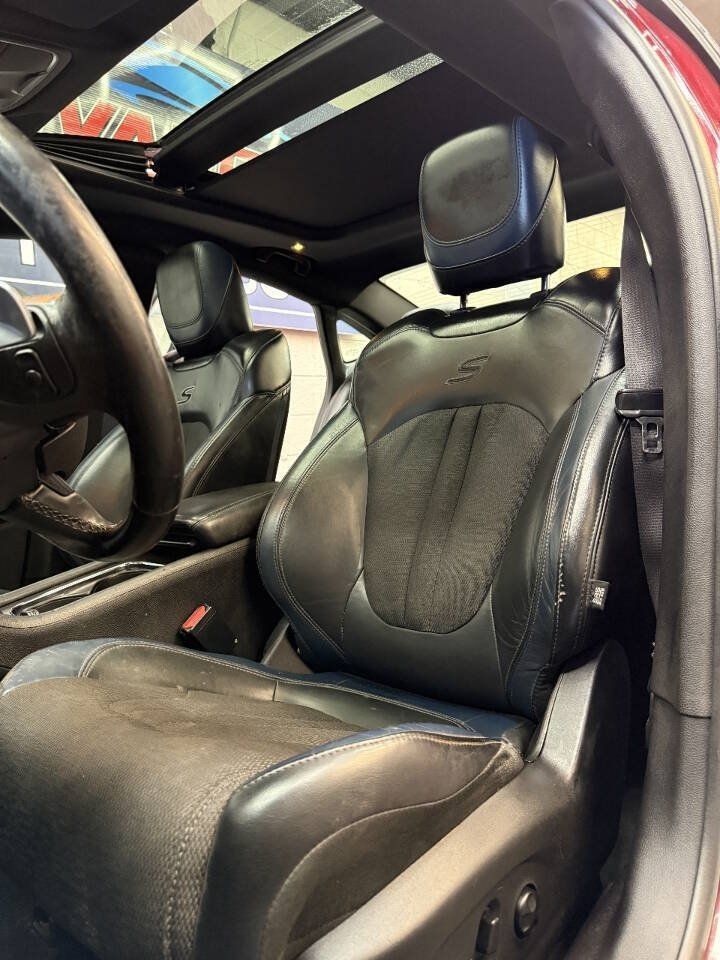 Used 2016 Chrysler 200 S w/ Comfort Group AWD/4WD image 15