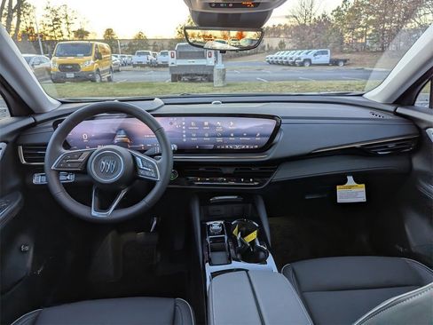New 2026 Buick Envision Avenir image 7