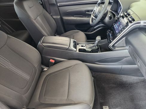 Used 2024 Hyundai Tucson SEL FWD image 15