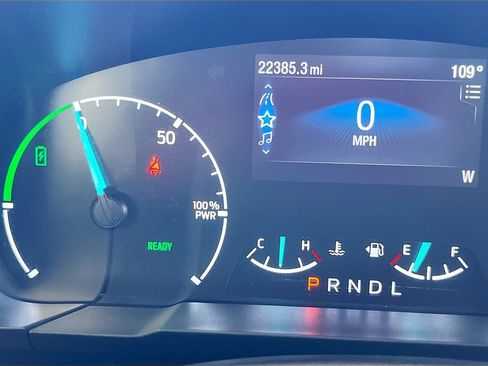 Used 2023 Ford Maverick 2WD SuperCrew image 12