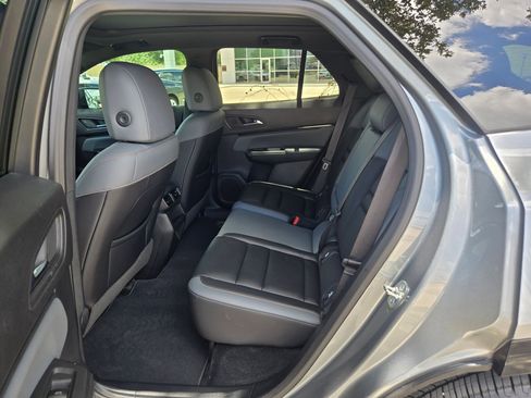 Used 2025 Honda Prologue Touring image 21