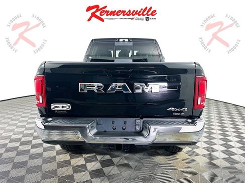 New 2026 RAM 2500 Limited image 6