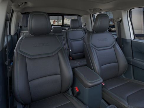 New 2025 Ford Maverick Lobo AWD/4WD image 10