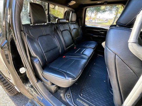 Used 2019 RAM 1500 Limited image 22