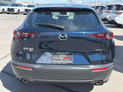 Used 2026 MAZDA CX-30 AWD 2.5 S image 9