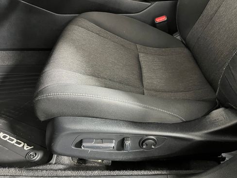 Used 2024 Honda Accord EX image 11