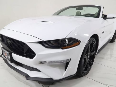 Used 2019 Ford Mustang GT Premium w/ Black Accent Package image 93