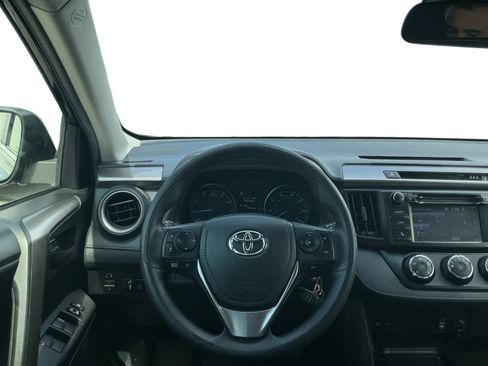 Used 2018 Toyota RAV4 LE w/ All Weather Liner Package image 12