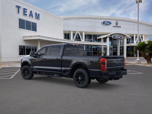 New 2026 Ford F250 King Ranch AWD/4WD image 4