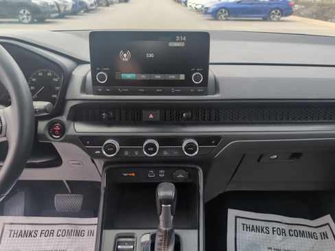 Used 2023 Honda CR-V Sport image 16