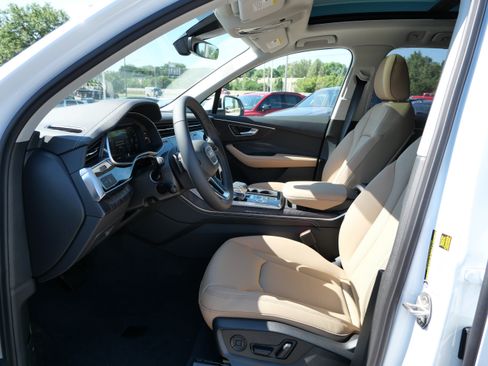 New 2026 Audi Q7 2.0T Premium Plus AWD/4WD image 5