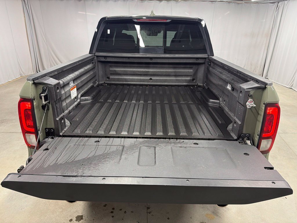 Certified 2026 Honda Ridgeline TrailSport image 32