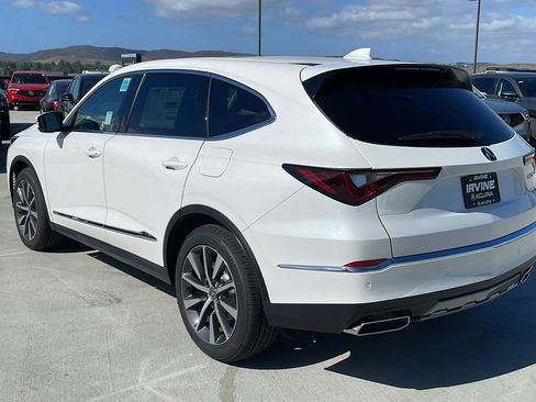 New 2026 Acura MDX w/ Technology Package image 3