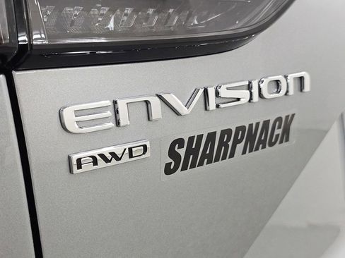 New 2026 Buick Envision Avenir AWD/4WD image 28