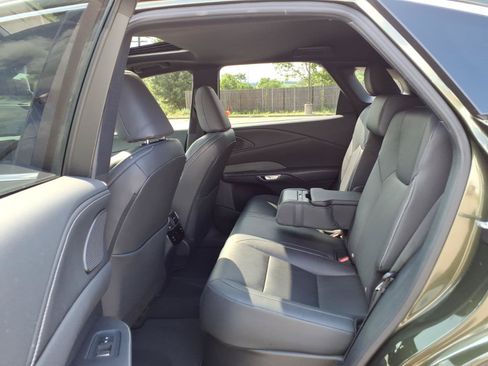 Used 2023 Lexus RX 350 Premium Plus w/ Accessory Package (Z1) AWD/4WD image 18