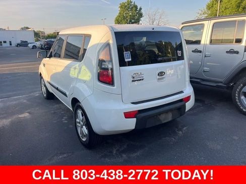 Used 2010 Kia Soul + FWD image 3