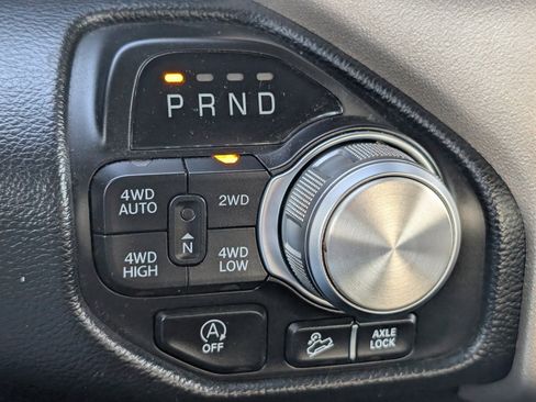 Used 2022 RAM 1500 Laramie image 20