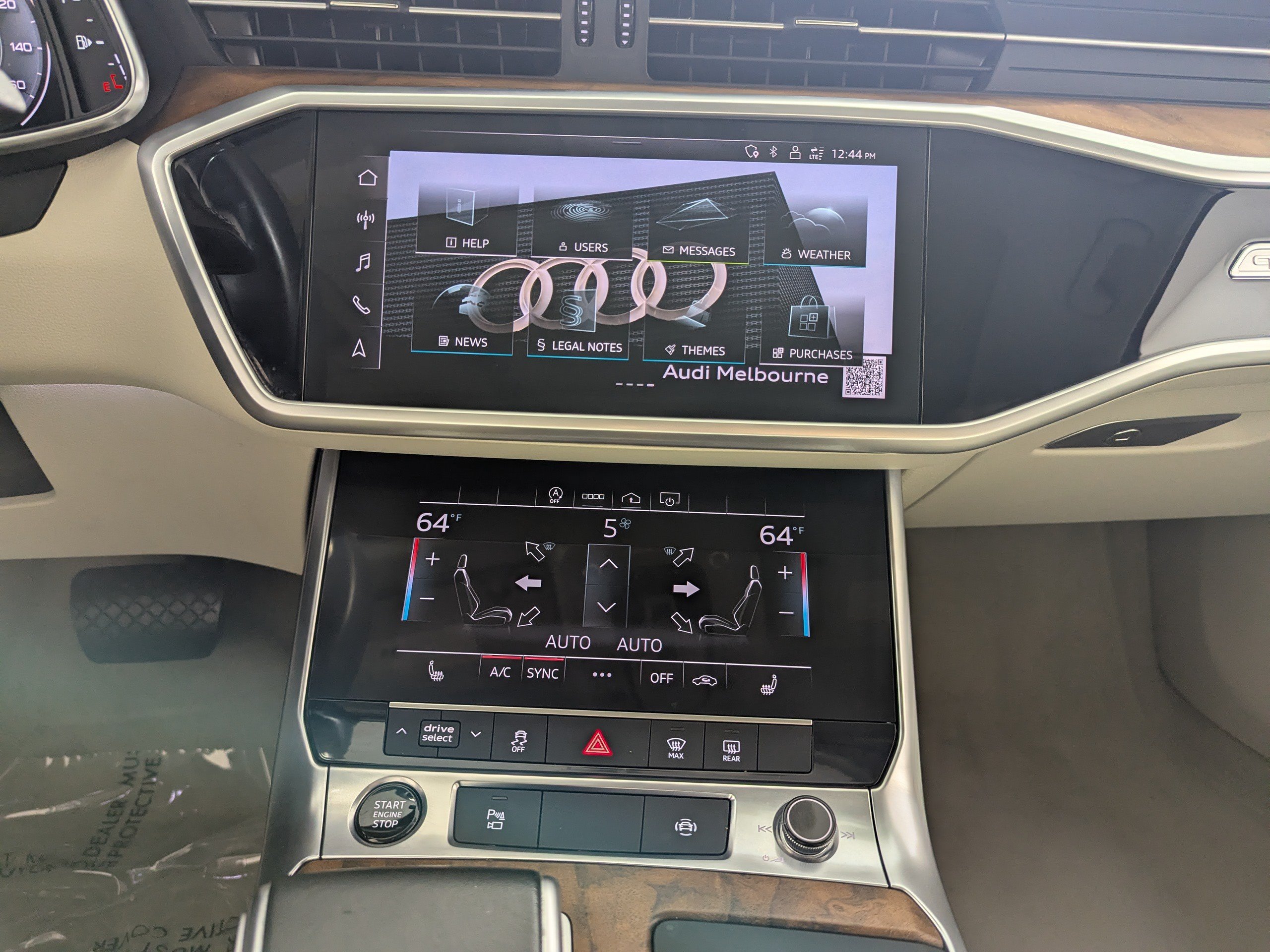 Certified 2023 Audi A6 Premium Plus AWD/4WD image 20