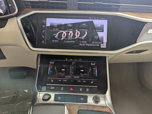 Certified 2023 Audi A6 Premium Plus AWD/4WD image 20