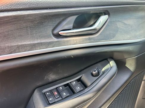 New 2026 Jeep Grand Cherokee Altitude AWD/4WD image 12