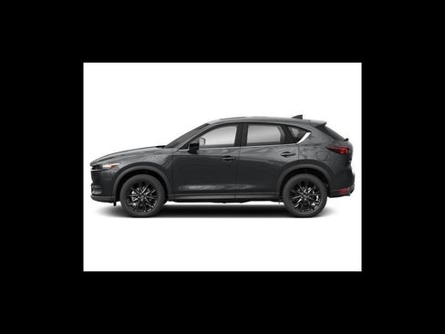 Used 2021 MAZDA CX-5 Carbon Edition AWD/4WD image 36