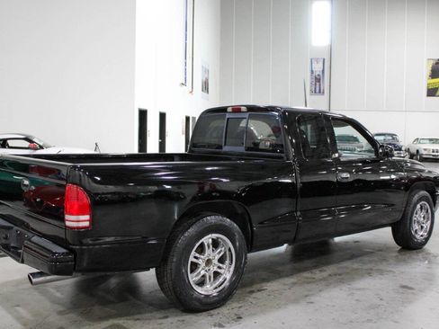 Used 1999 Dodge Dakota Sport image 6