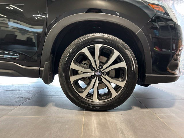 Used 2023 Subaru Forester Limited AWD/4WD image 48