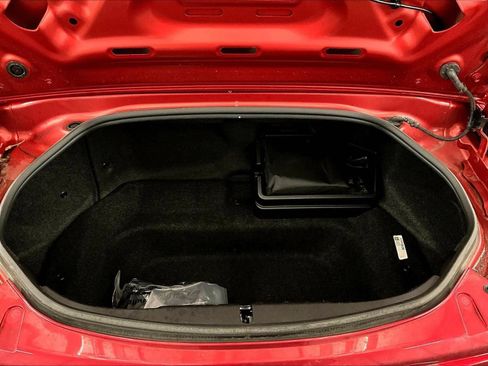 Used 2020 MAZDA MX-5 Miata RF Grand Touring image 31