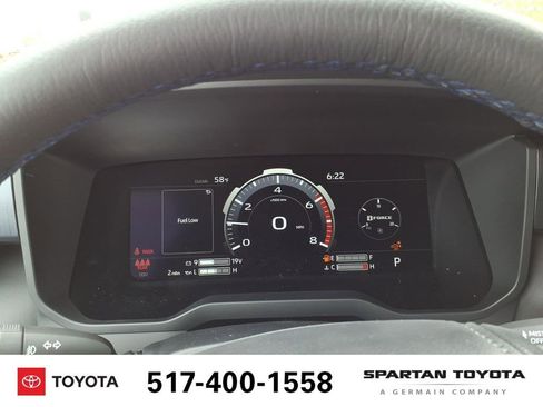 New 2026 Toyota Tundra Platinum AWD/4WD image 21