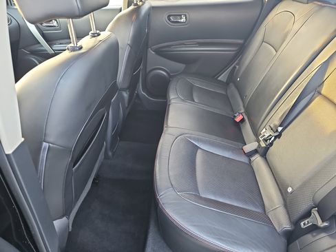 Used 2012 Nissan Rogue SL image 13