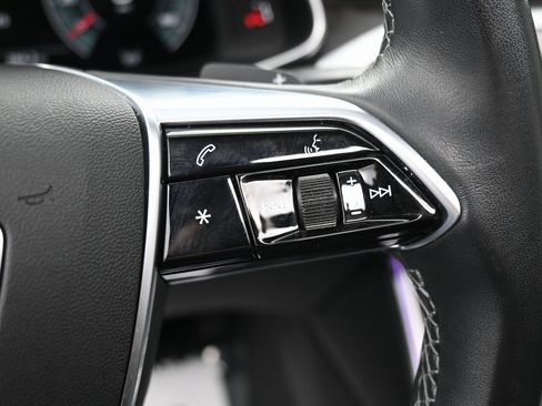 Used 2022 Audi A6 Premium Plus w/ Premium Plus Package image 19