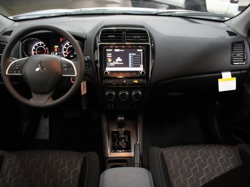 New 2026 Mitsubishi Outlander Sport ES image 20