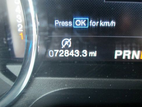 Used 2016 Ford F150 Lariat image 29