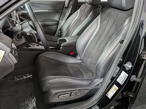 Used 2023 Acura Integra A-Spec FWD image 18