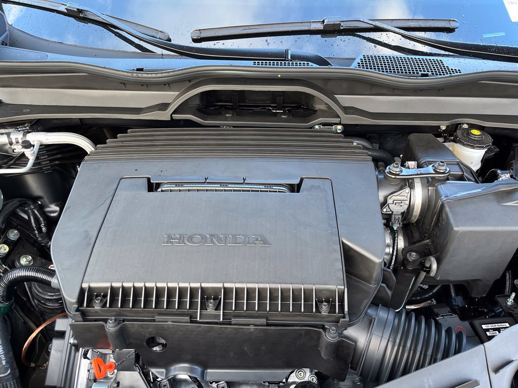 New 2026 Honda Pilot Touring image 8