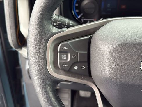 Used 2022 Ford Bronco Badlands image 22