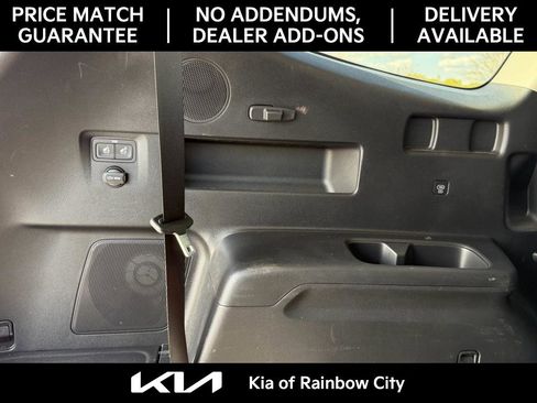 Used 2023 Kia Telluride SX image 14