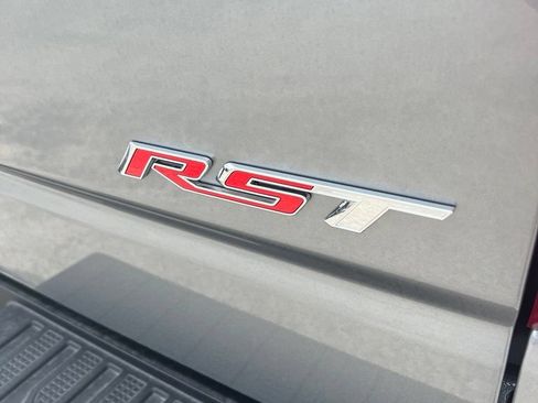 New 2026 Chevrolet Silverado 1500 RST w/ Texas Edition Plus AWD/4WD image 9