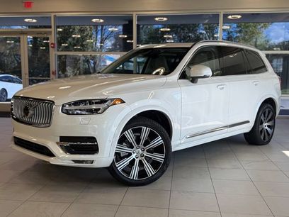 Used 2024 Volvo XC90 B5 Plus w/ Protection Package Premier