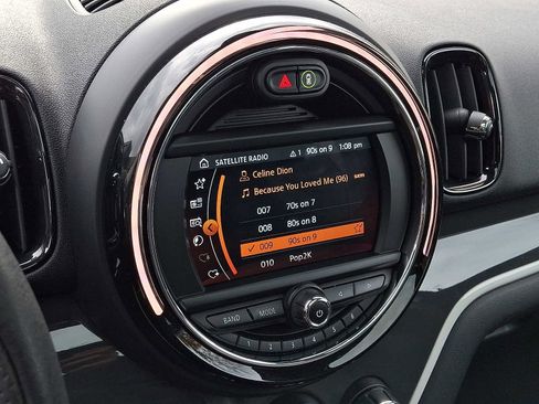 Used 2020 MINI Cooper Countryman S w/ Storage Package image 17