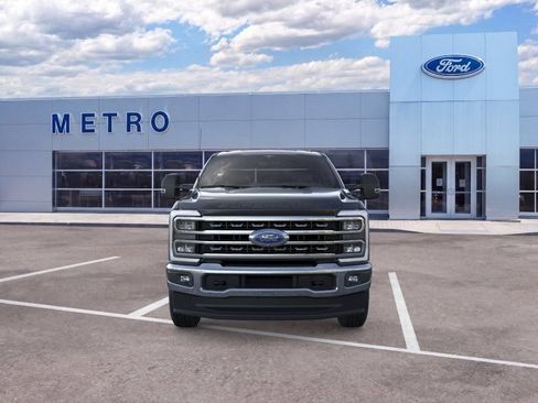 New 2026 Ford F250 Lariat AWD/4WD image 7
