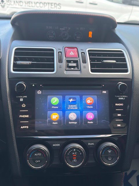 Used 2019 Subaru WRX STI AWD/4WD image 12