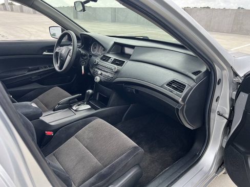 Used 2008 Honda Accord LX-P image 15