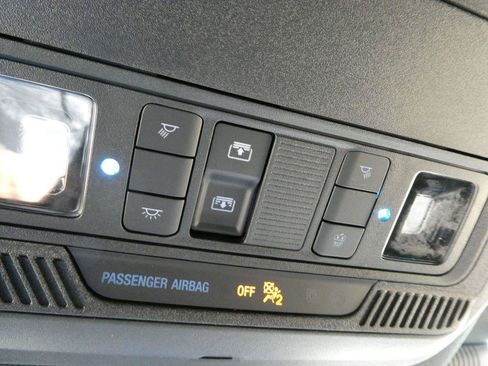 New 2026 Ford Explorer Tremor w/ Tremor Ultimate Package AWD/4WD image 28