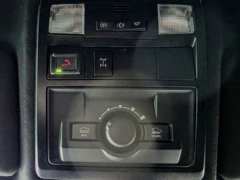 Used 2021 Toyota Tacoma TRD Off-Road w/ Technology Package image 26