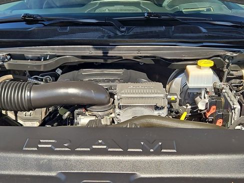 Used 2021 RAM 1500 Limited image 25