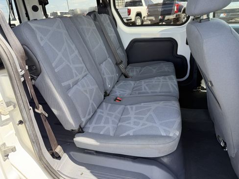 Used 2012 Ford Transit Connect XLT Premium FWD image 8