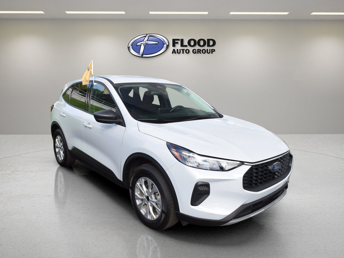 Used 2025 Ford Escape Active AWD/4WD image 1
