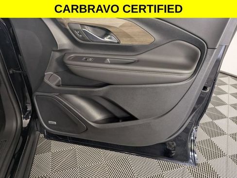 Certified 2022 GMC Terrain Denali AWD/4WD image 37