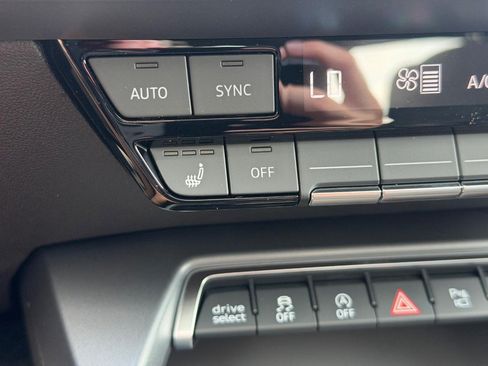 New 2026 Audi A3 2.0T Premium Plus AWD/4WD image 14